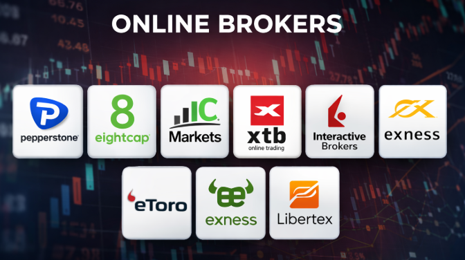¿Qué es un broker y cómo elegir el mejor en 2026?