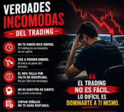 ¿Es rentable el trading en 2026? La verdad que nadie te dice