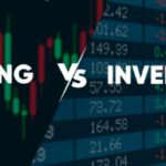 Trading vs. inversión: diferencias, ventajas, riesgos y cuál puede ser mejor para ti
