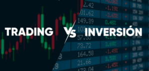 Trading vs. inversión: diferencias, ventajas, riesgos y cuál puede ser mejor para ti